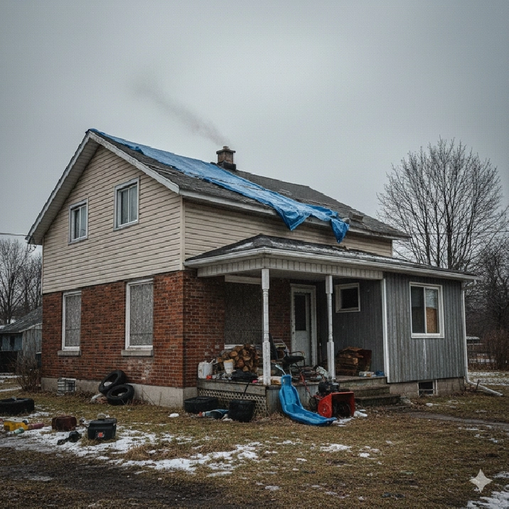 Need to Sell a House Fast for Cash?