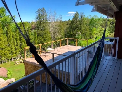 Millidgeville, Large 2/3-bedroom rental (all utilities included)