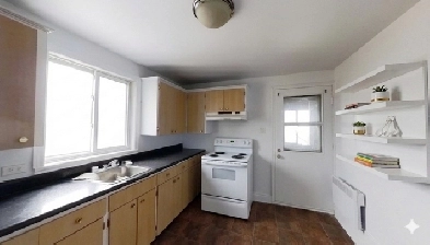 4½ Beauport, Québec | 1 295 $/mois