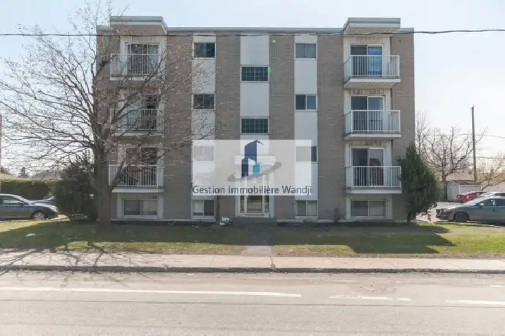 Appartement à Louer - 2 chemin de la Savane #7