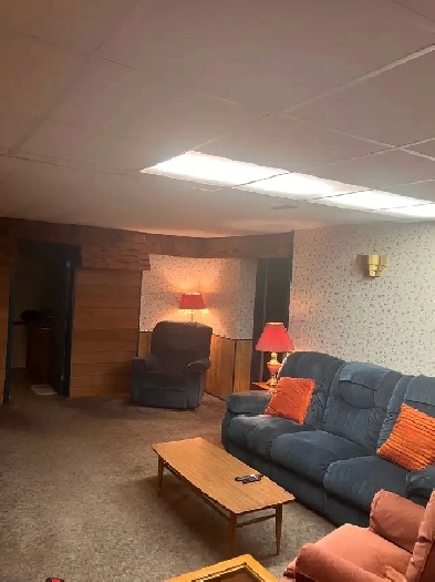 Enjoy Space & Comfort that Fits Your Budget! Utilities included