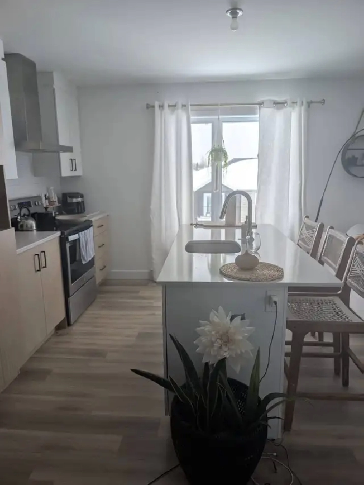 logement 4 et demie à louer Domaine Colonial Victoriaville