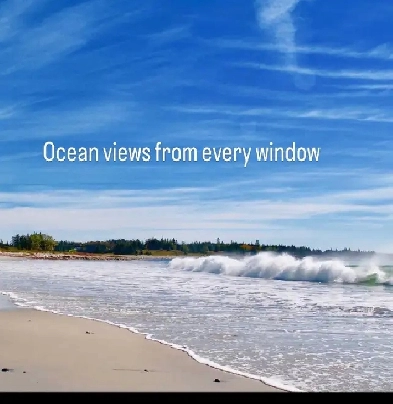 Cleveland Beach Cottage