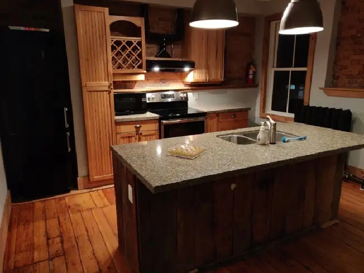 1 Bedroom Apartment For Rent ALL INCL, Downtown, KGH, Queens