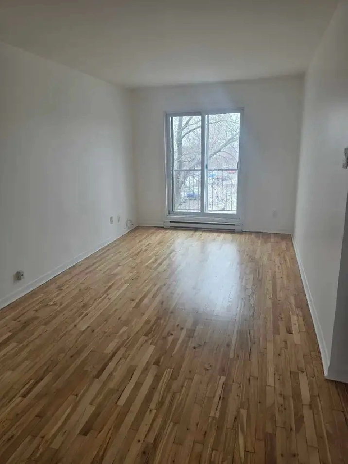 apparemment 4 1/2 a louer a pointe aux trembles