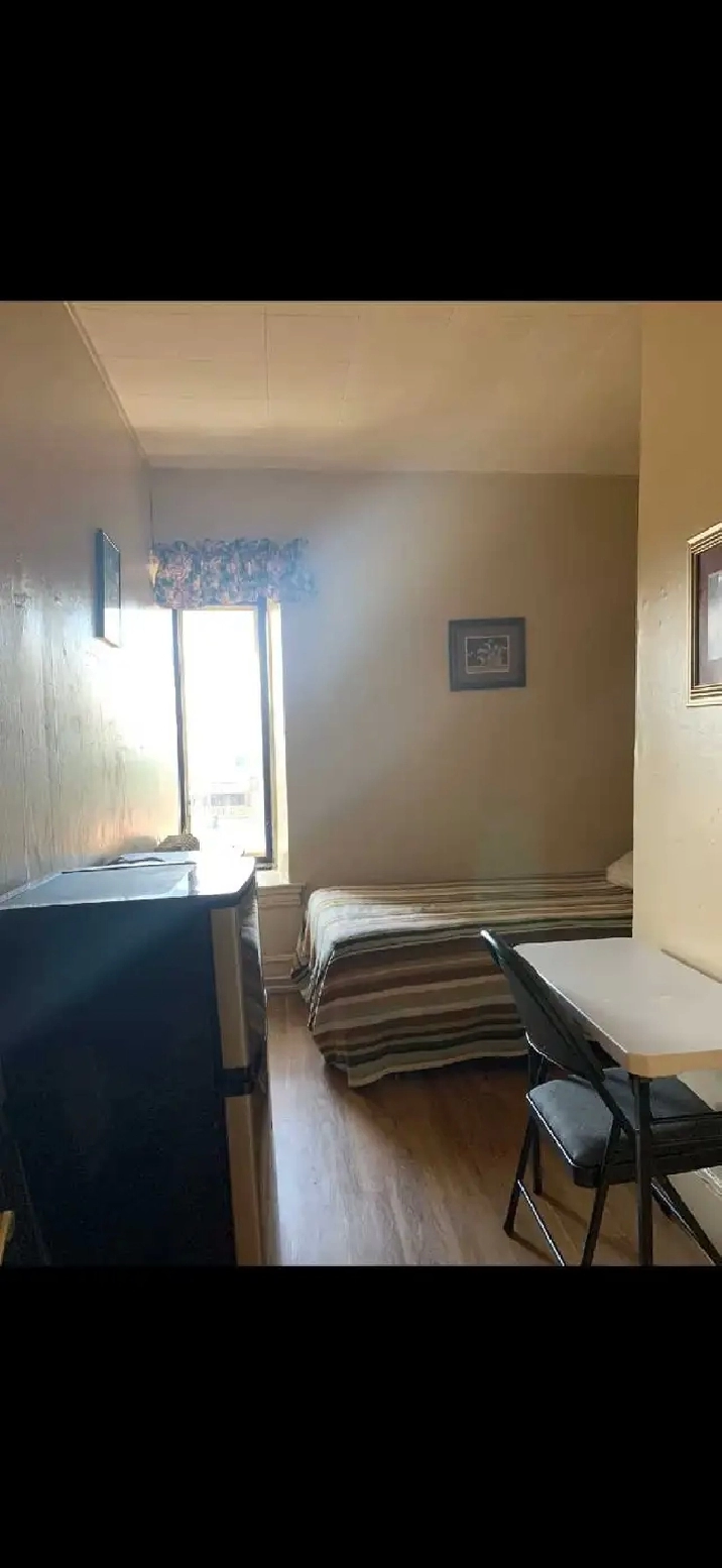Furnished Room for Rent $650/month Wi/Fi Included