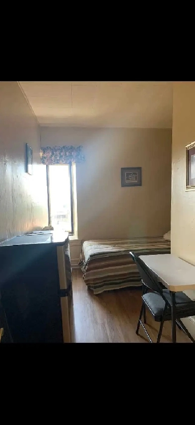 Furnished Room for Rent $650/month Wi/Fi Included