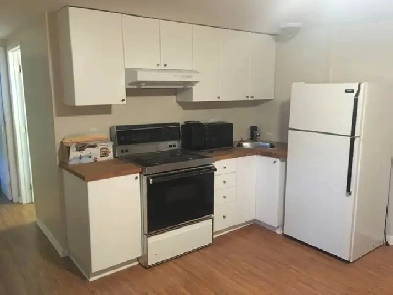 bachelor à louer à Lachenaie