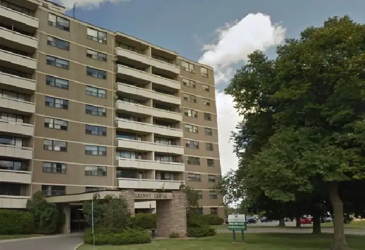 One bedroom apartment for rent - ONE MONTH FREE