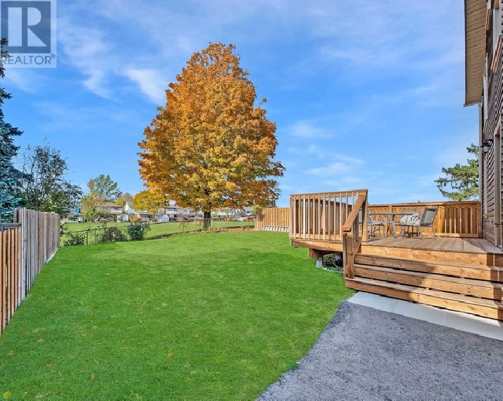 ALL INCLUSIVE. 3 Bedroom 2.5 Bathroom For Rent In Kitchener