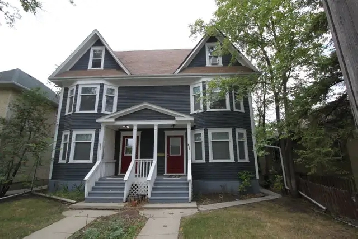 City Park - character suite