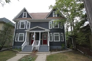 City Park - character suite