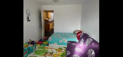 3 1/2 à louer 1er juillet