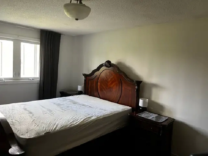 Room for rent steps from Square One