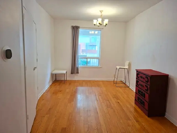 Big Nice Room for Rent - Western Downtown Toronto (Female only)