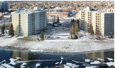 712-3000 Pembina Hwy $1375/month