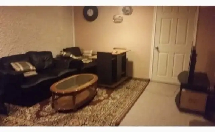 Room for rent in st vital