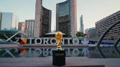 FIFA 2026 Toronto - Parking Space  more in Parkdale