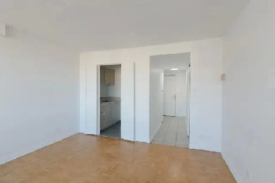 Studio near Concordia - ID 1881