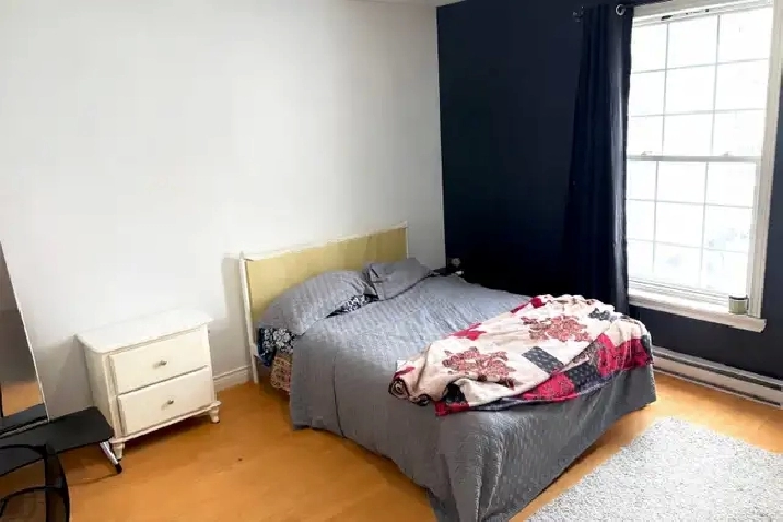 Amazing South End Location! All-Inclusive Room in Shared House