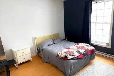 Amazing South End Location! All-Inclusive Room in Shared House