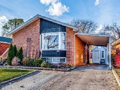 1-Bedroom Apartment Etobicoke | Steps to TTC