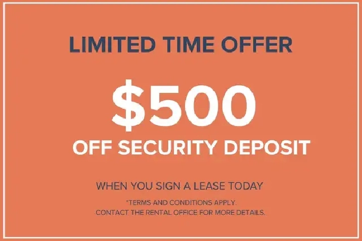 Infiniti 105 Apartments - 2 Bedroom available at 11711 105 Avenu