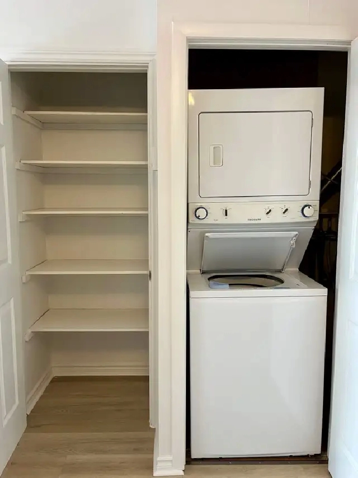 2 BR - 1 BA - Saint John - $1,447 /mo