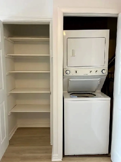 2 BR - 1 BA - Saint John - $1,447 /mo