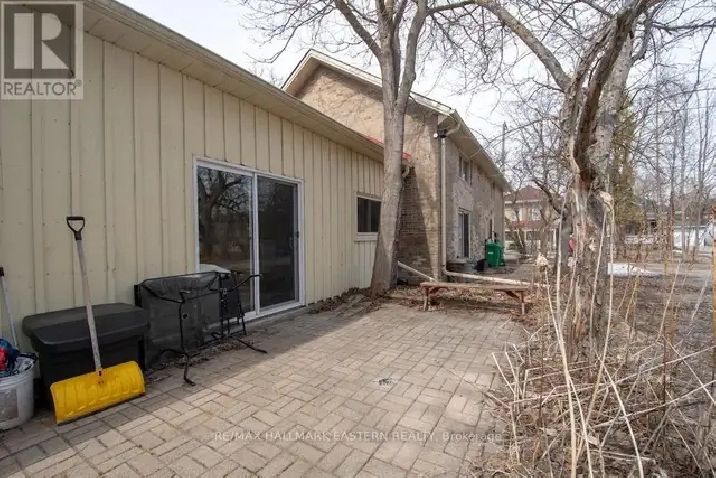 Studio Apartment in a Historic Setting