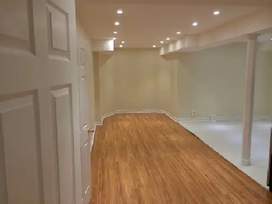 Ideal One Bedroom Apartment In Pickering $1580/Month