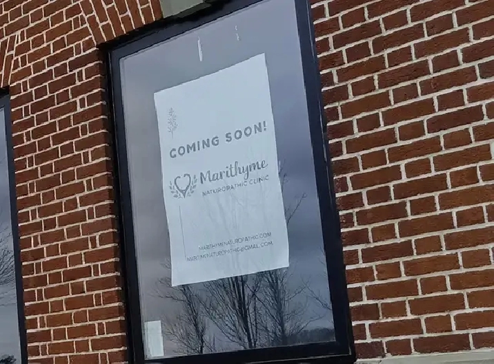 Clinic Space for Rental