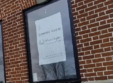 Clinic Space for Rental