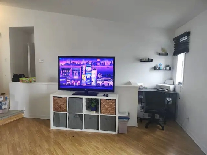 À Terrebonne Logement  à louer (4 1/2 - 1585$/mois