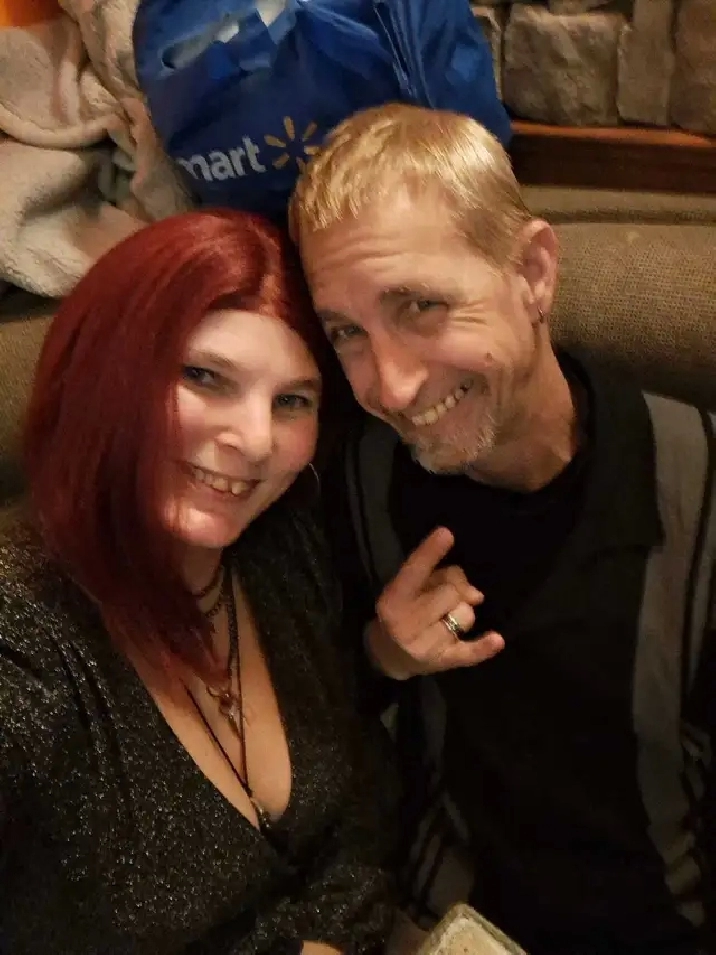 looking for a 1 bedroom apartment for me and my partner