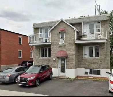 Spacious 7-Room Apartment – from July 2026 | Rare Opportunity