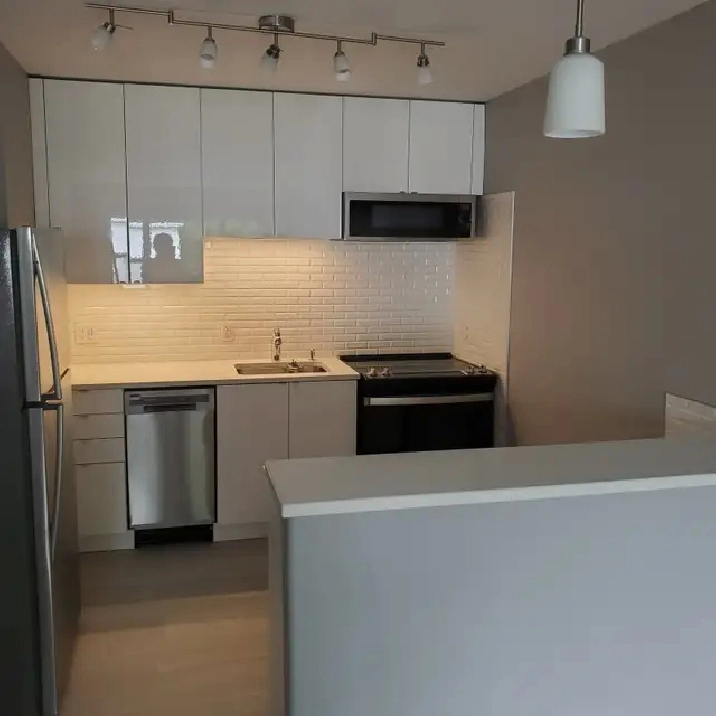 1 Bdr Renovated apartment 51 Jackson Rd Dartmouth