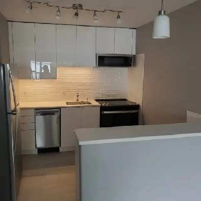 1 Bdr Renovated apartment 51 Jackson Rd Dartmouth
