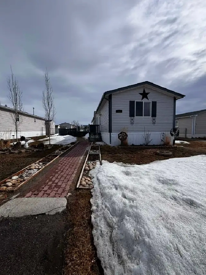 Amazing Home Ownership Opportunity!