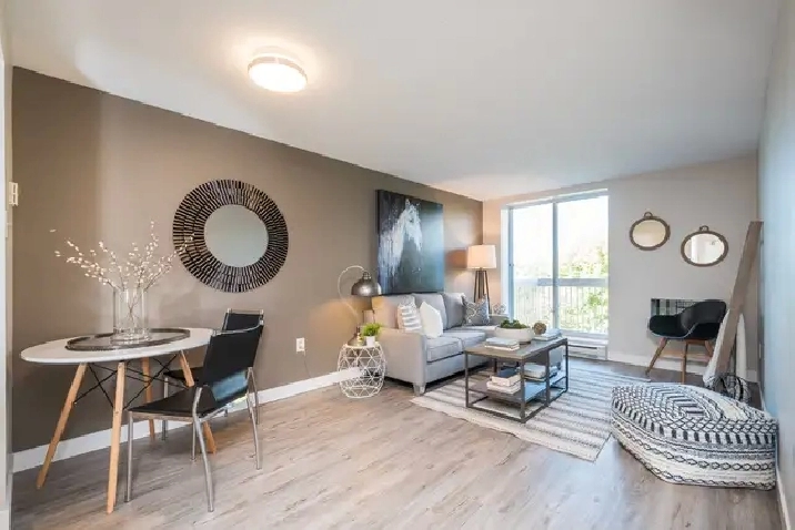 Walk to Fanshawe College Student Apartment