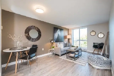 Walk to Fanshawe College Student Apartment