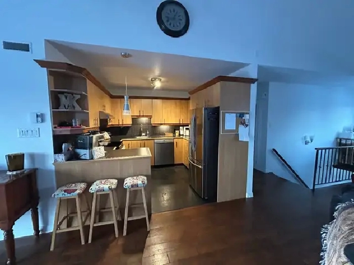 Condo 5 1/2 à  Louer a St-Jérome