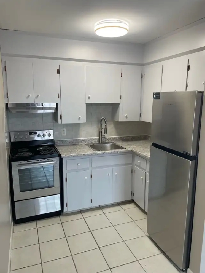 1 Bedroom Apartment For Rent