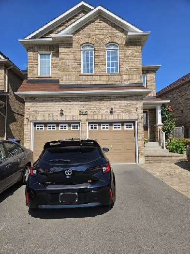 Private furnished Room, BSMT., Rent near SQ One