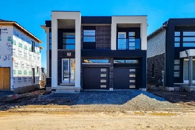 HOUSE FOR SALE NIAGARA FALLS