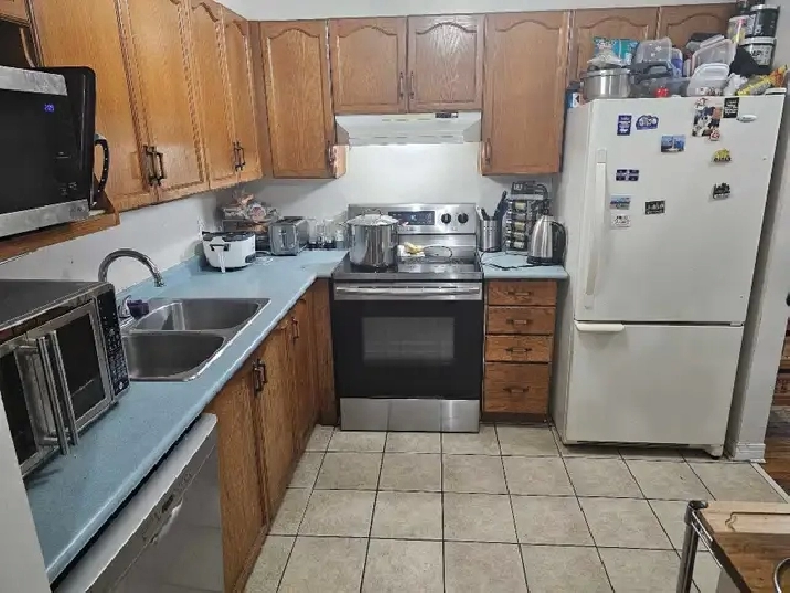 rooms for rent in Kanata Lakes