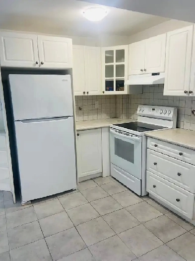 Room available for rent in Mississauga