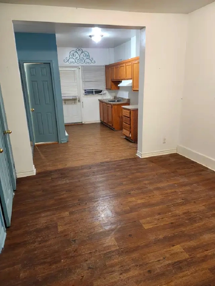 3 1/2 A Louer Sur La Rue Claude A Verdun