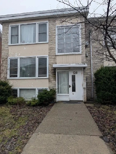 Two bedroom near Queen's and downtown