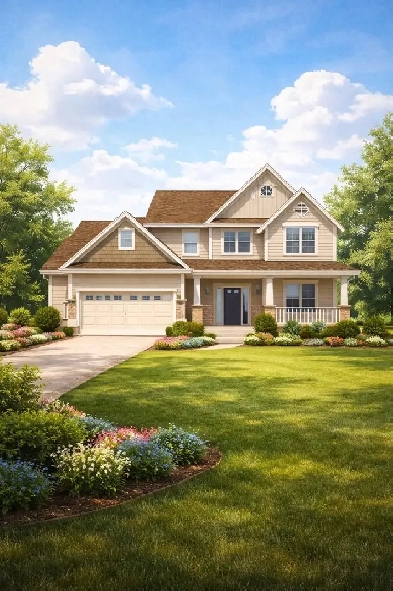 Looking for a house rental in St. Catharines